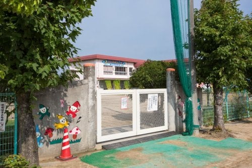 倉敷市立万寿東幼稚園 1049m シャーメゾンステージ大島