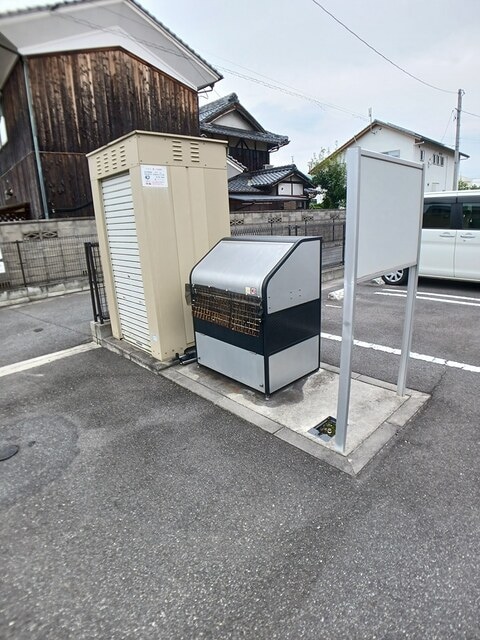  山陽本線（中国）/西阿知駅 徒歩34分 1階 築8年