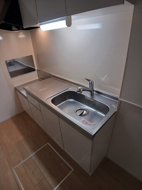  山陽本線（中国）/西阿知駅 徒歩34分 1階 築8年