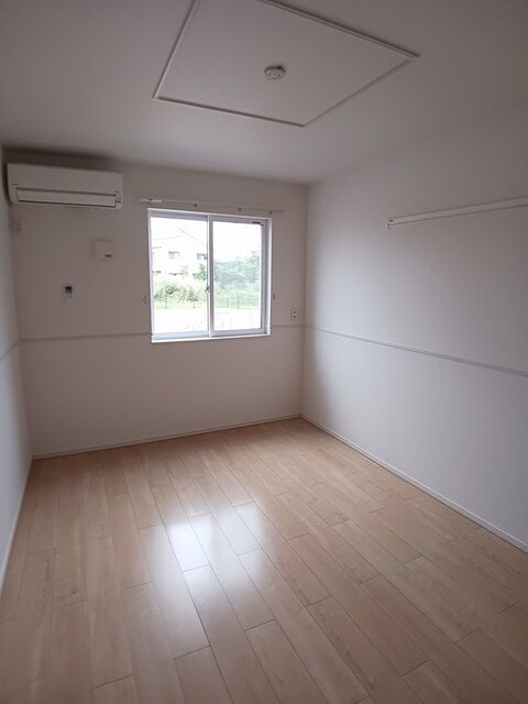  山陽本線（中国）/西阿知駅 徒歩34分 1階 築8年