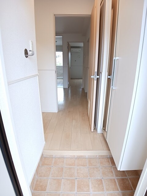  山陽本線（中国）/西阿知駅 徒歩34分 1階 築8年