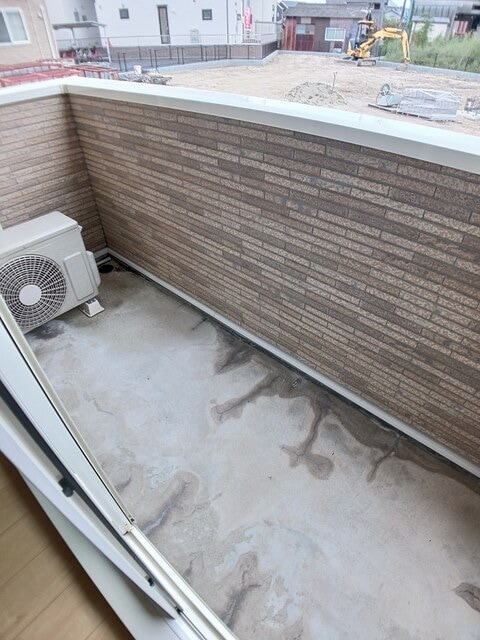  山陽本線（中国）/西阿知駅 徒歩34分 1階 築8年