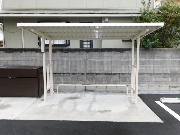  ベイブランシェ浜町