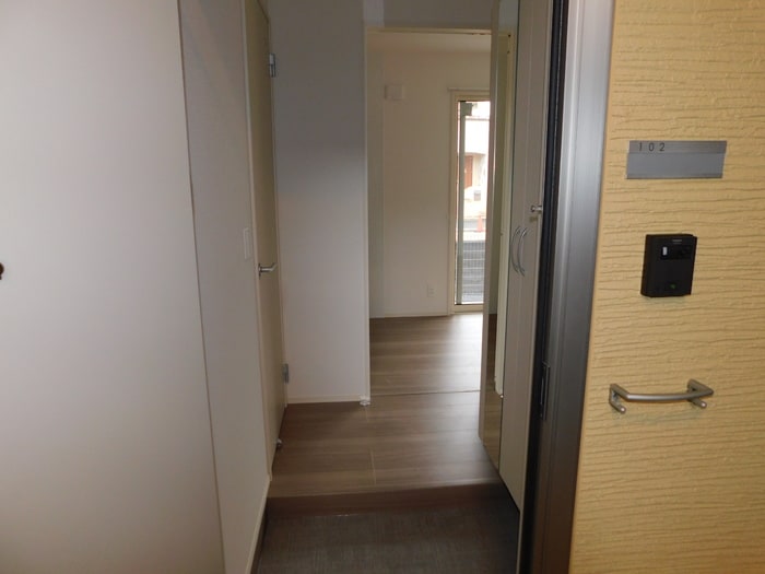  ベイブランシェ浜町