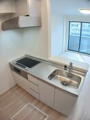  水島臨海鉄道水島本線/球場前駅 徒歩11分 1階 1年未満