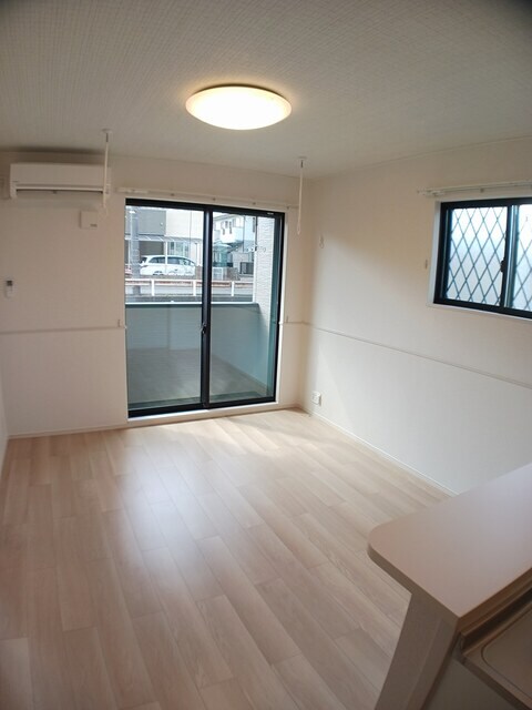  水島臨海鉄道水島本線/球場前駅 徒歩11分 1階 1年未満