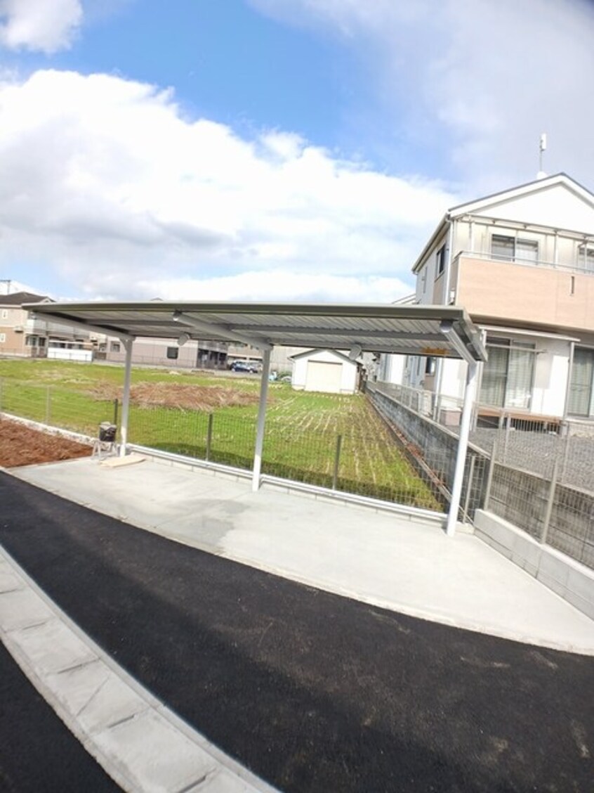  水島臨海鉄道水島本線/球場前駅 徒歩11分 1階 1年未満