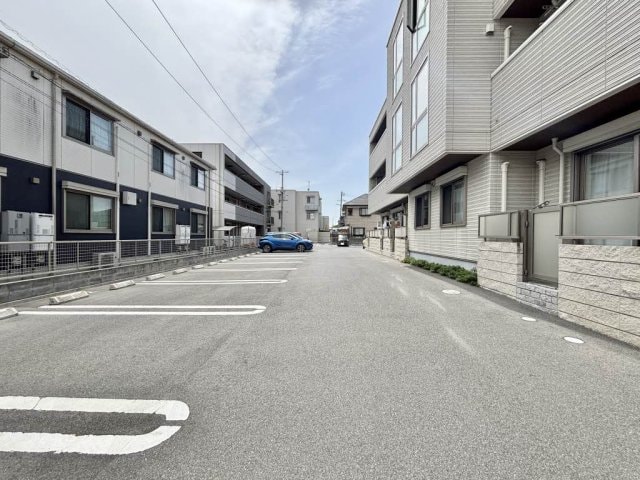  シエルコート　南棟