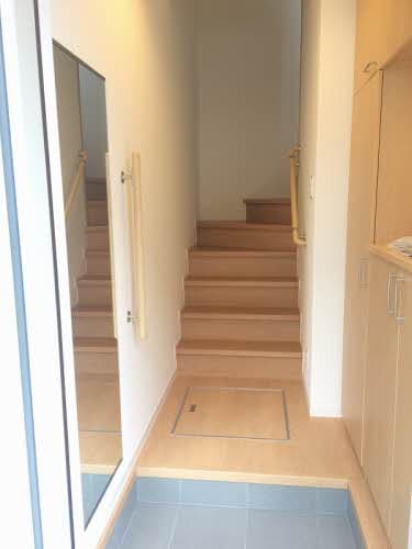  テラスコート船穂　Ｂ棟