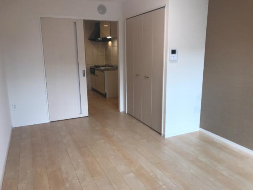 洋室 水島臨海鉄道水島本線/弥生駅 徒歩18分 1階 築7年