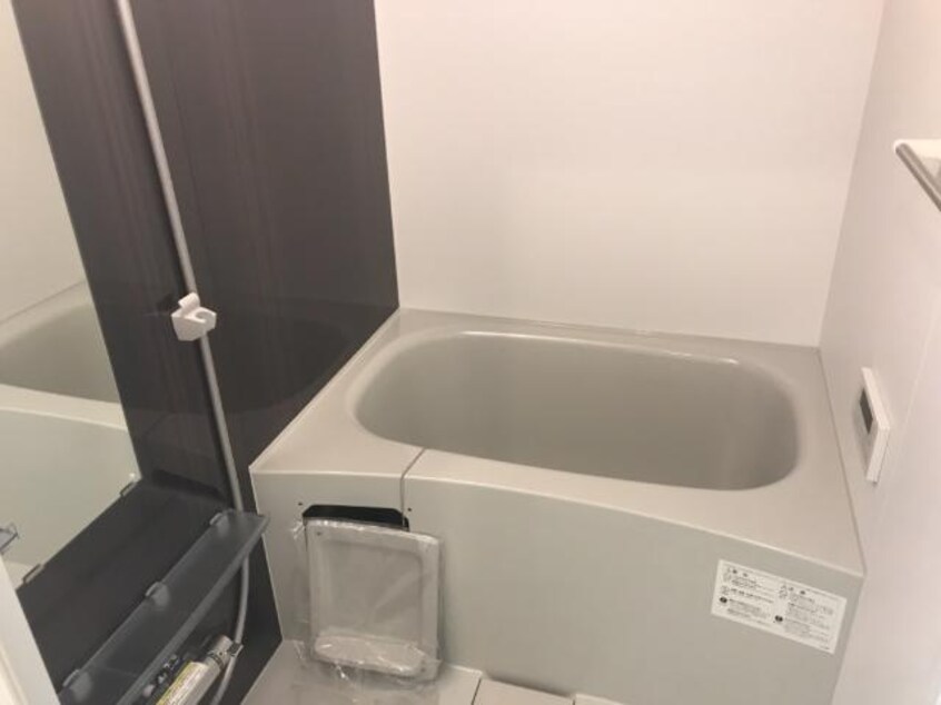 バス／シャワールーム等 水島臨海鉄道水島本線/弥生駅 徒歩18分 1階 築7年