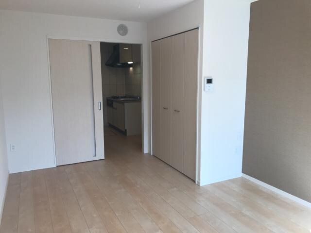 洋室 水島臨海鉄道水島本線/弥生駅 徒歩18分 1階 築7年