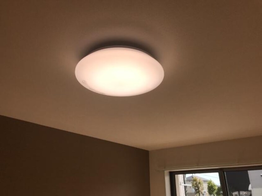 照明 水島臨海鉄道水島本線/弥生駅 徒歩18分 1階 築7年