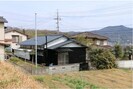 瀬戸大橋線/木見駅 徒歩28分 築54年の外観