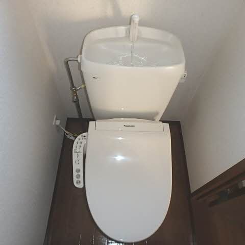  サリーレ太陽Ⅱ　B棟