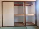  サリーレ太陽Ⅱ　B棟
