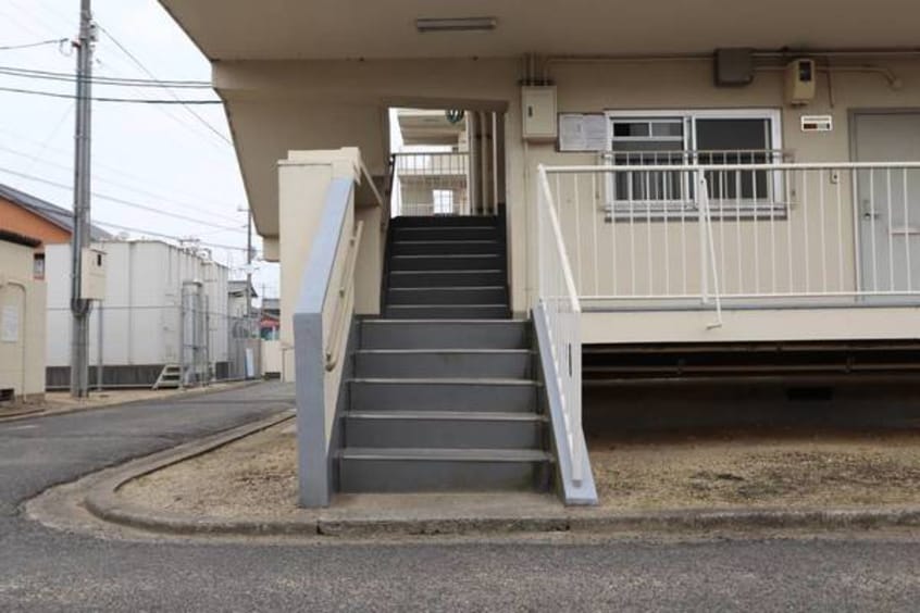  山陽本線（中国）/西阿知駅 徒歩22分 2階 築58年