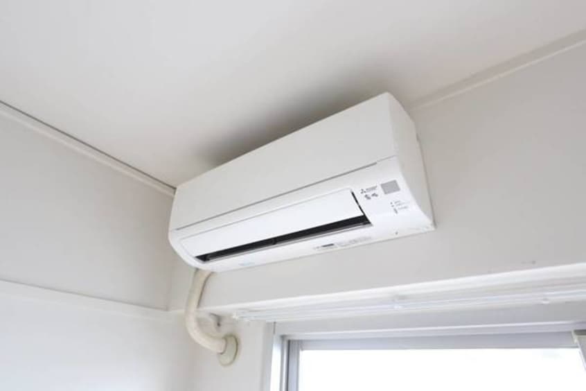 ビレッジハウスの同一物件・同一タイプの間取りの写真です 山陽本線（中国）/西阿知駅 徒歩22分 2階 築58年