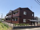 シャルマンハウスの外観