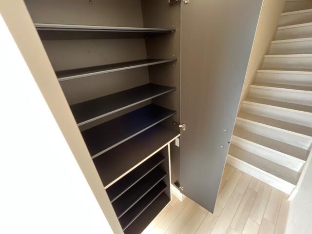 下駄箱（イメージ） 山陽本線（中国）/金光駅 徒歩29分 2階 築1年