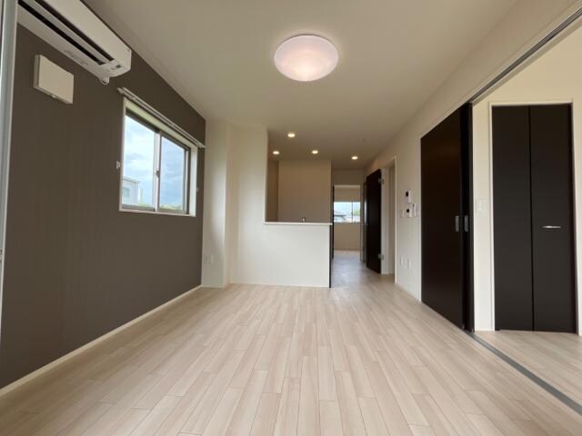 リビング（イメージ） 山陽本線（中国）/金光駅 徒歩29分 2階 築1年