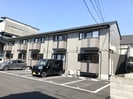 水島臨海鉄道水島本線/西富井駅 徒歩3分 1階 築24年の外観