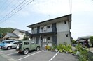 瀬戸大橋線/児島駅 徒歩48分 2階 築23年の外観