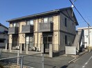 ランピオーネの外観