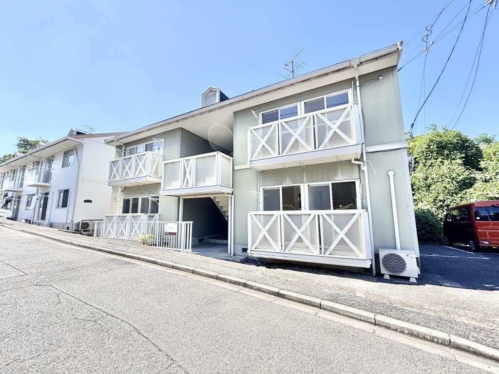  フレグランス羽島台