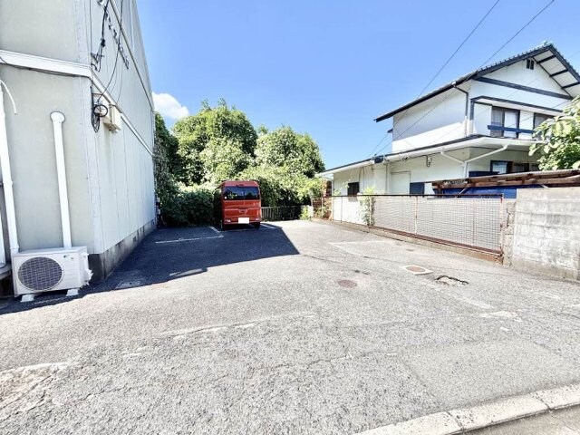  フレグランス羽島台