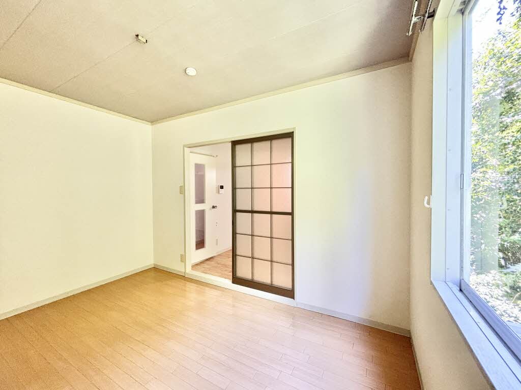  フレグランス羽島台