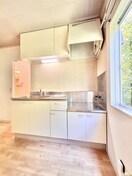  フレグランス羽島台