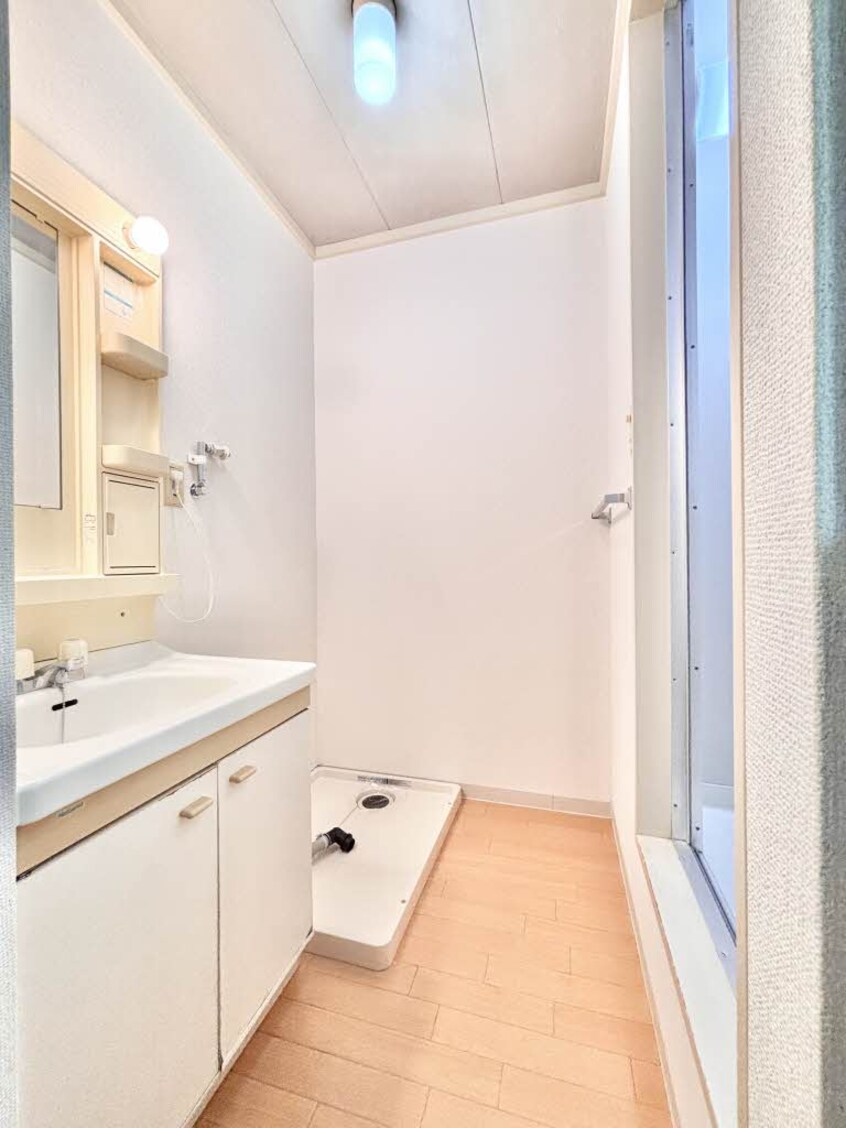  フレグランス羽島台