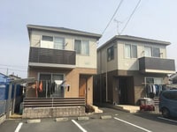 アネモス　Ａ棟
