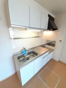  山陽本線（中国）/新倉敷駅 バス27分黒崎下車:停歩5分 1階 築15年