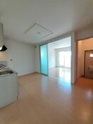  山陽本線（中国）/新倉敷駅 バス27分黒崎下車:停歩5分 1階 築15年