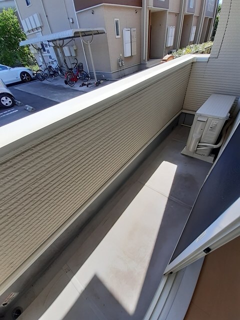  山陽本線（中国）/新倉敷駅 バス27分黒崎下車:停歩5分 1階 築15年