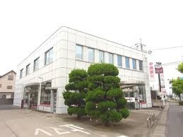 中国銀行倉敷八王寺支店(銀行)まで779m オルトシア