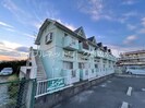 水島臨海鉄道水島本線/栄駅 徒歩8分 2階 築34年の外観