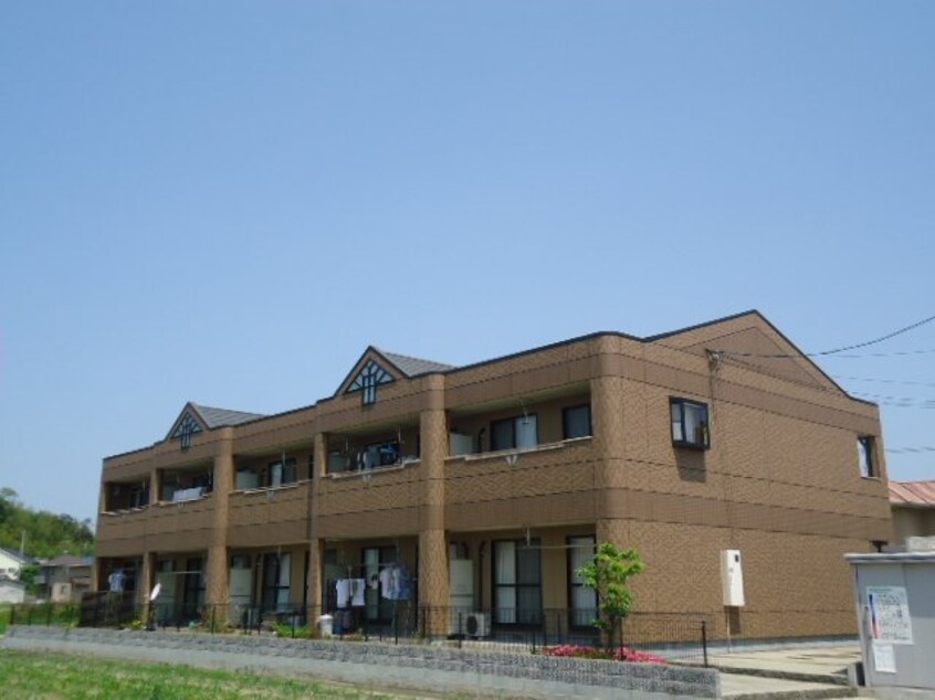  クオリティーハイム