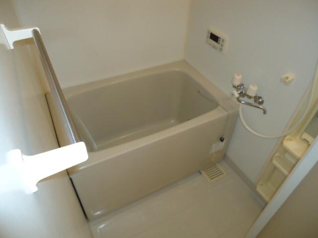 バス（イメージ） クオリティーハイム