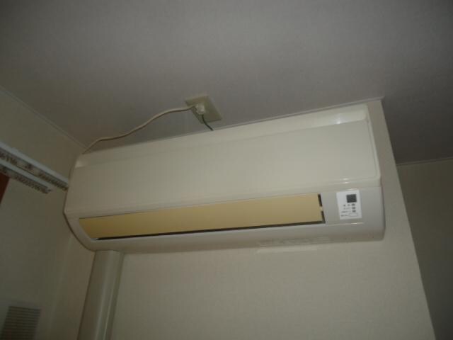 エアコン（イメージ） クオリティーハイム