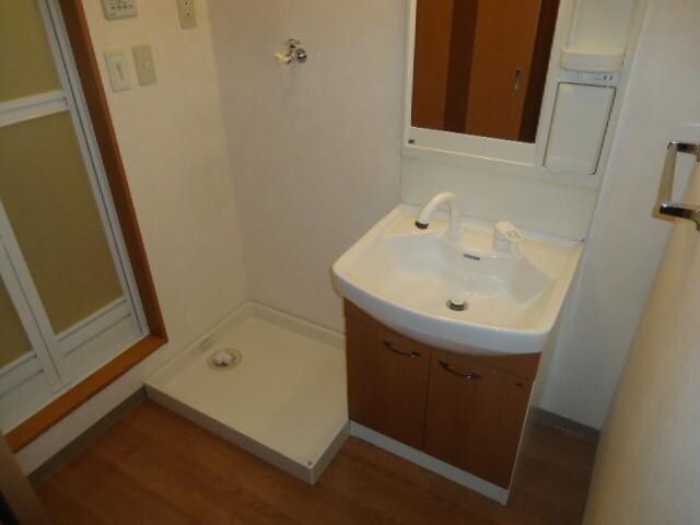 洗面（イメージ） クオリティーハイム