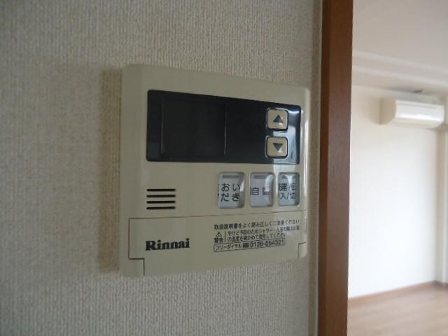 室内設備（イメージ） クオリティーハイム