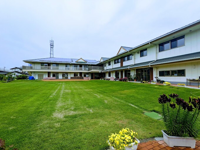 片島保育園(幼稚園/保育園)まで280m クオリティーハイム