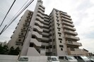 両備グレースマンション倉敷南町の外観