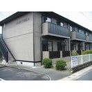 サンライフ玉島　Ａの外観