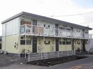 水島臨海鉄道水島本線/福井駅 徒歩6分 1階 築40年の外観