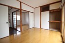  シティハイツアンドB