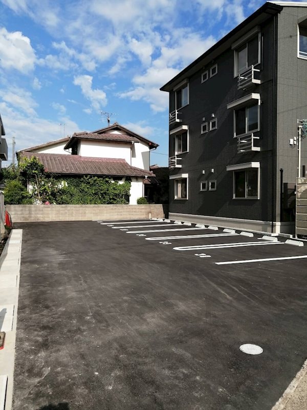  フォルティス倉敷C棟